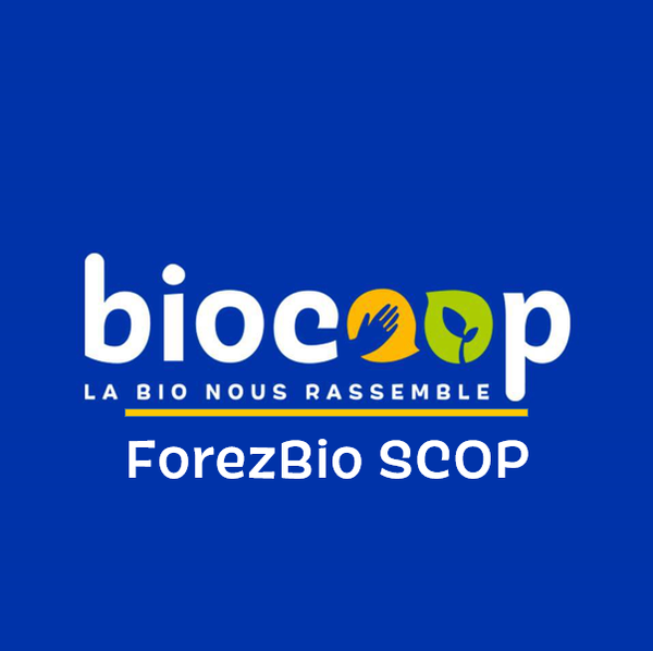 Biocoop Forez Bio Alimentation