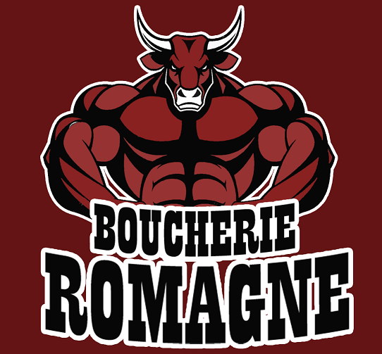 Boucherie Romagne