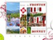 Hôtel Restaurant Du Fronton