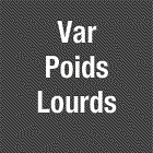 Var Poids Lourds Renault Trucks Agent réparation et restauration (objets divers)