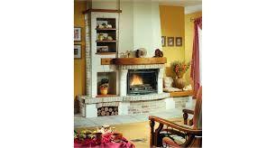 Cheminées Confort cheminée d'intérieur et accessoires