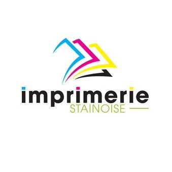 Imprimerie Stainoise imprimerie et industrie graphique (matériel, fournitures)