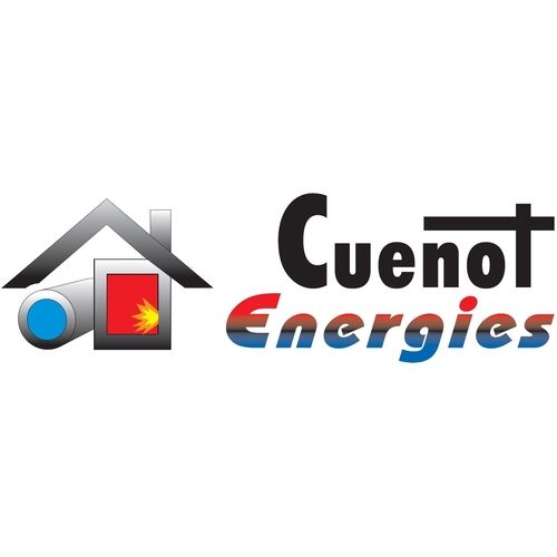 Cuenot Energies SARL Expert