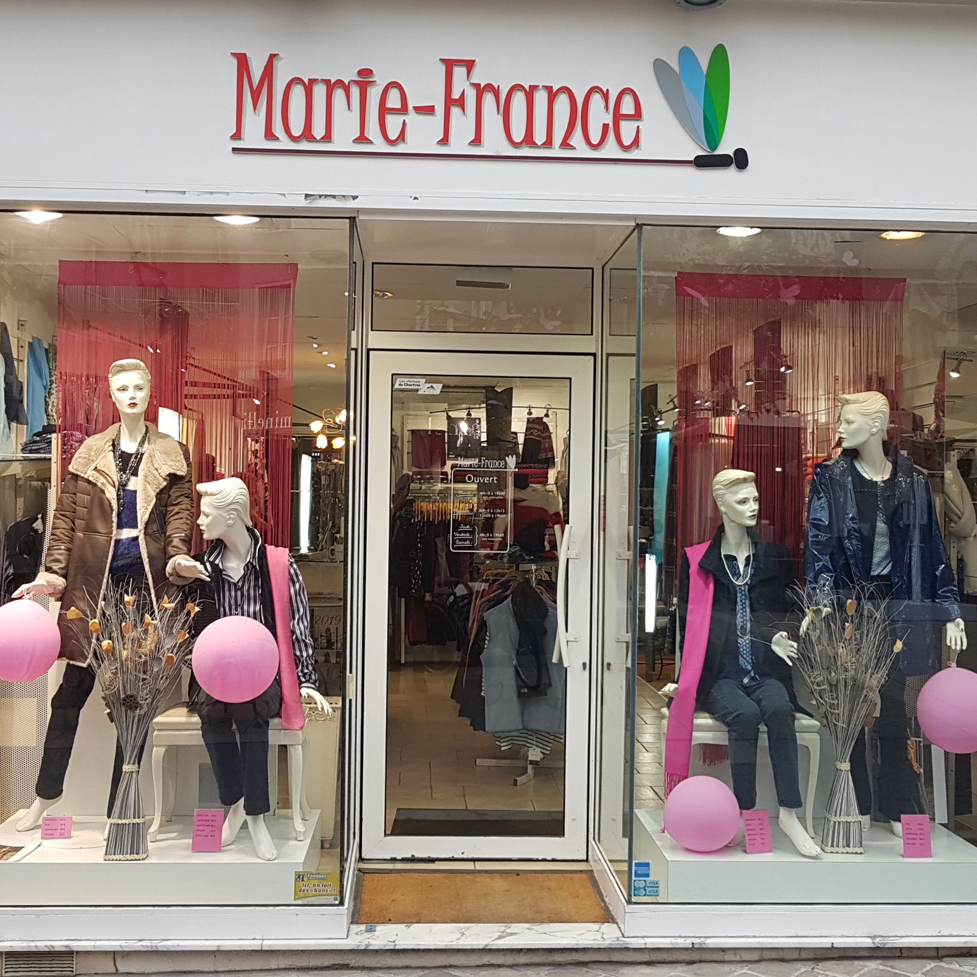 galerie image