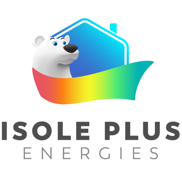 Isole Plus Energies climatisation, aération et ventilation (fabrication, distribution de matériel)