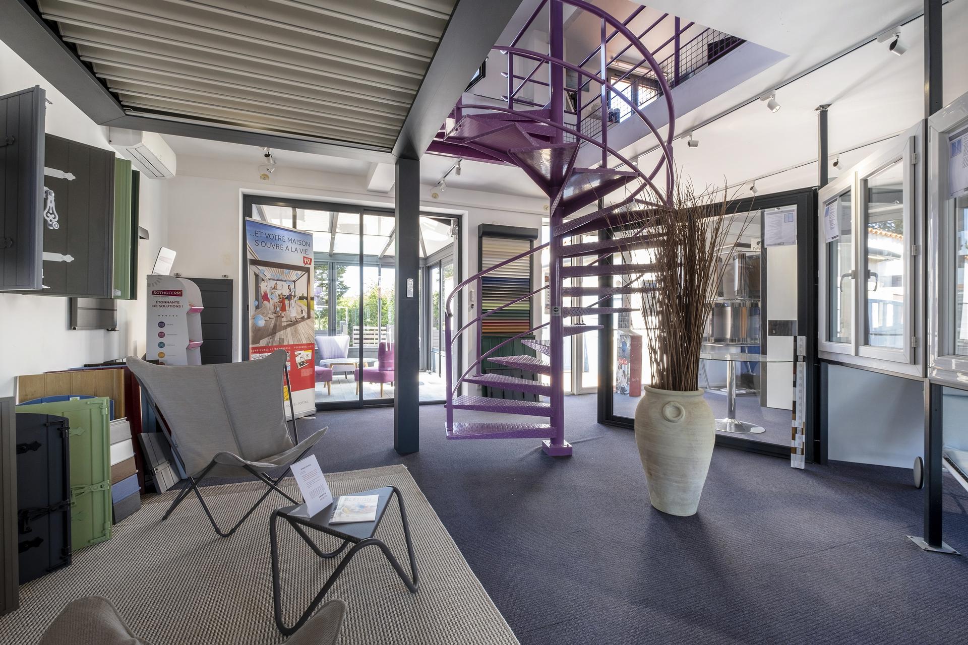 galerie image