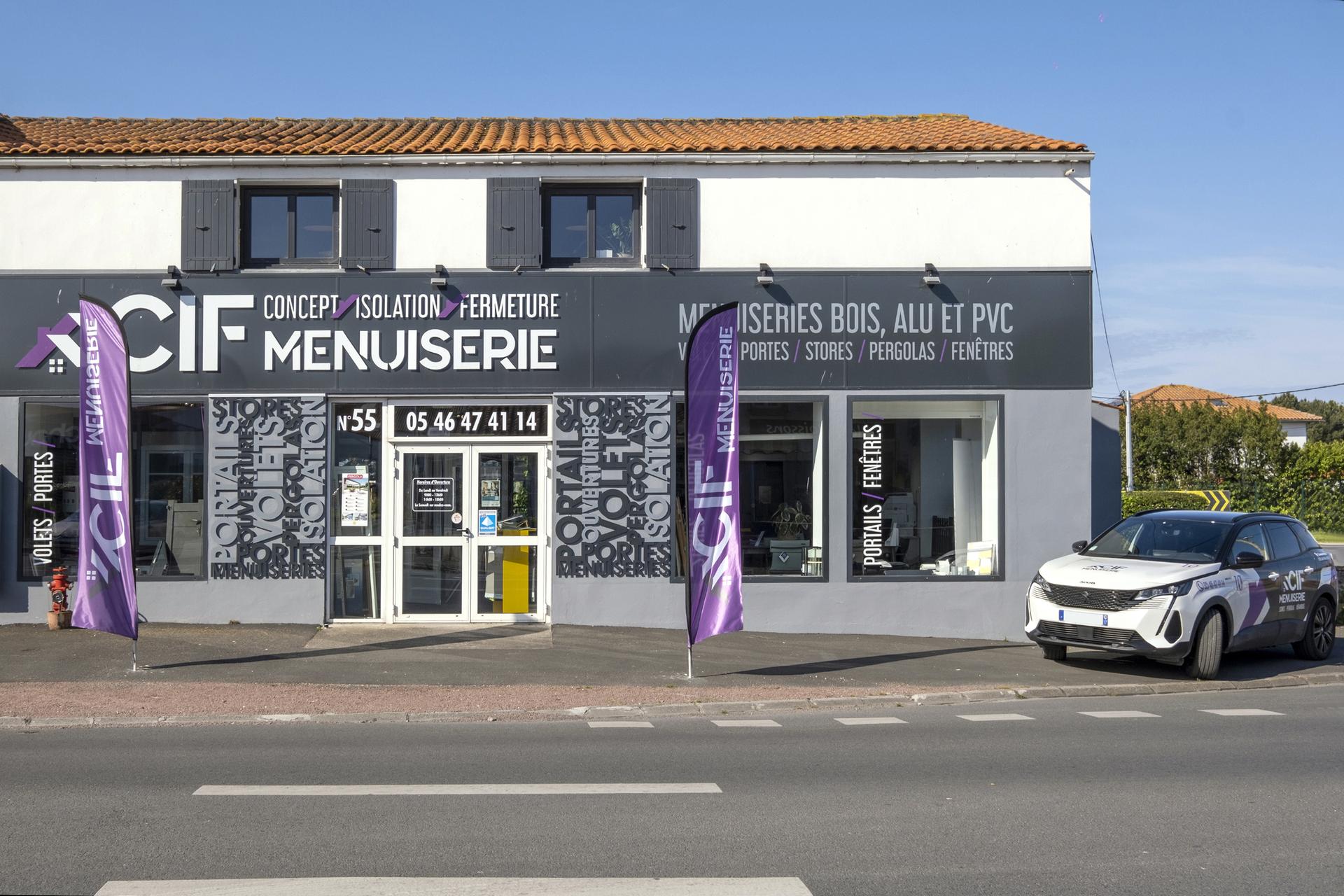 galerie image