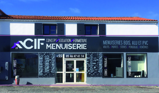 galerie image