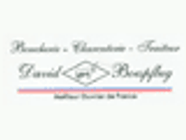 Boucherie David Mulhouse