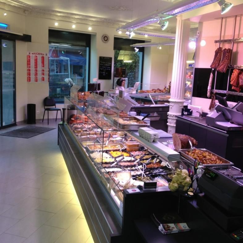 galerie image