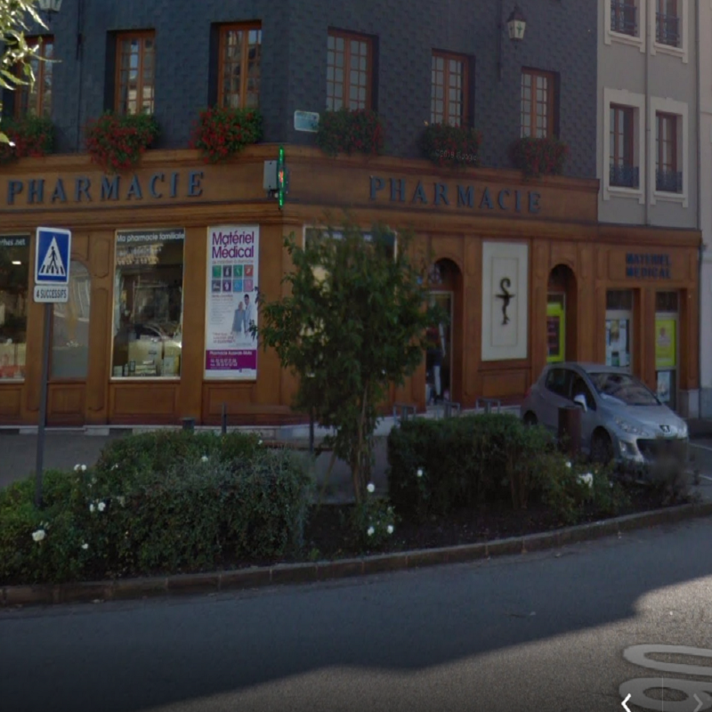 galerie image