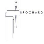 BROCHARD peinture et vernis (détail)