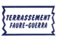 Sarl Faure & Guerra entreprise de travaux publics