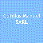 Cutillas Manuel SARL Expert