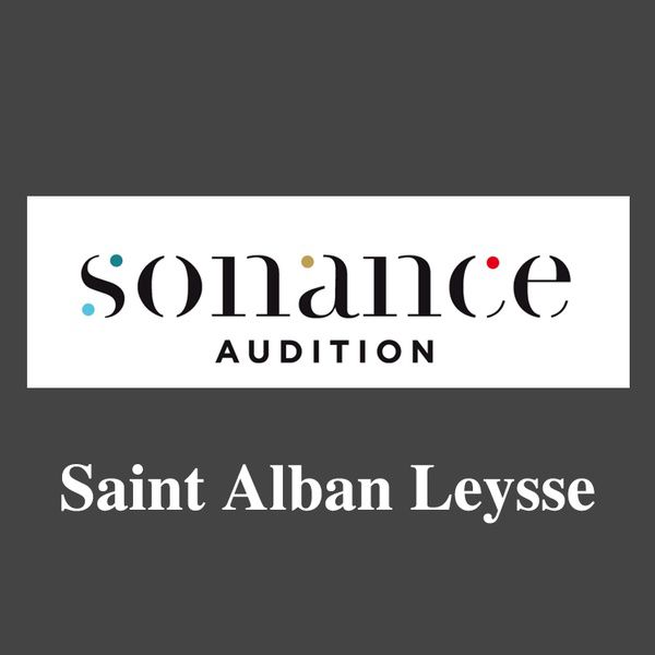 Sonance Audition Expert