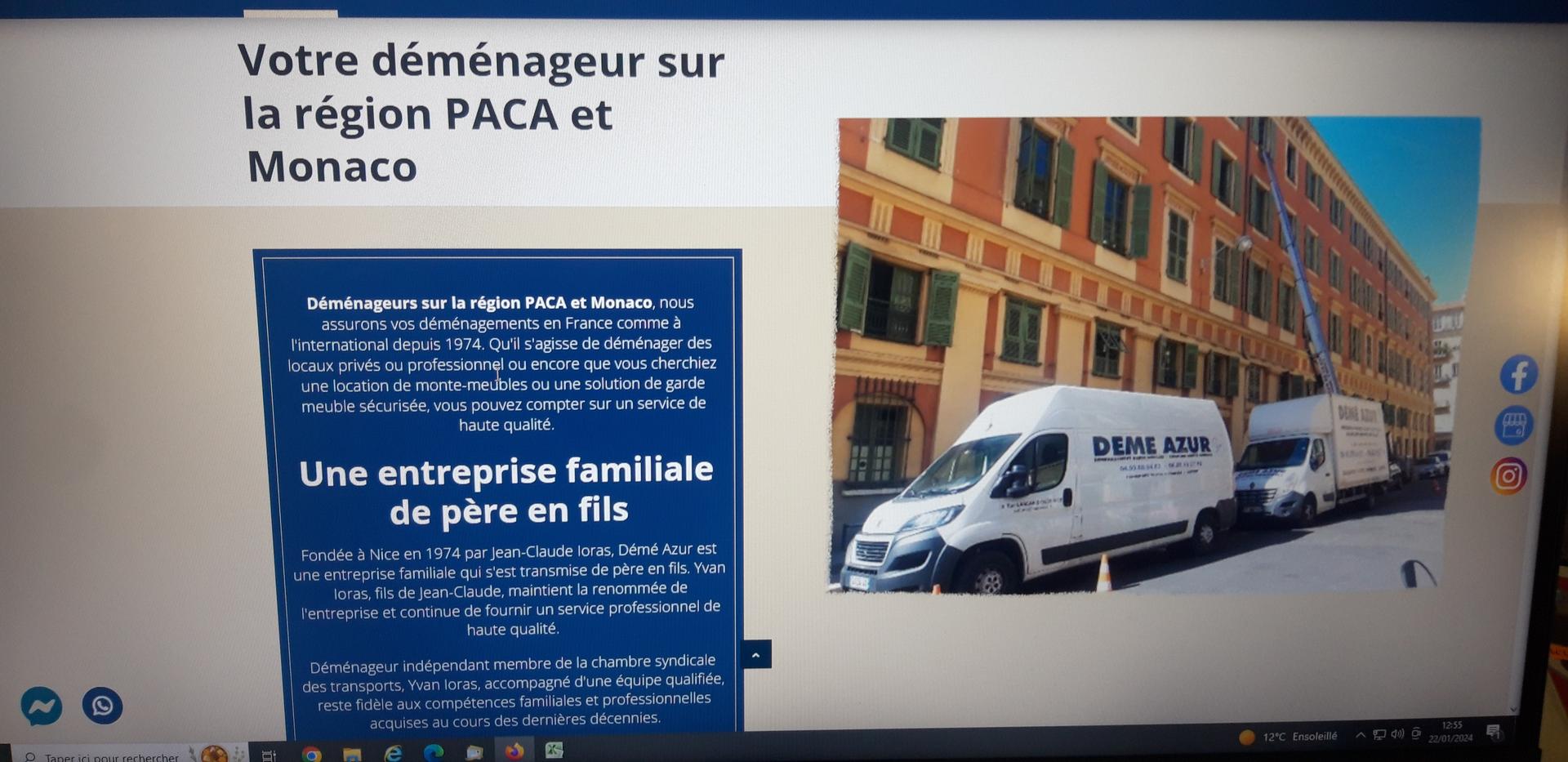 galerie image