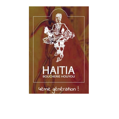 Haïtia