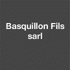 Basquillon Fils traitement des eaux (service)