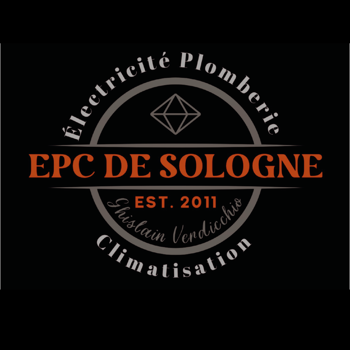 EPC De Sologne électricité (production, distribution, fournitures)