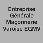 EGMV Entreprise Générale de Maçonnerie Varoise organisation internationale