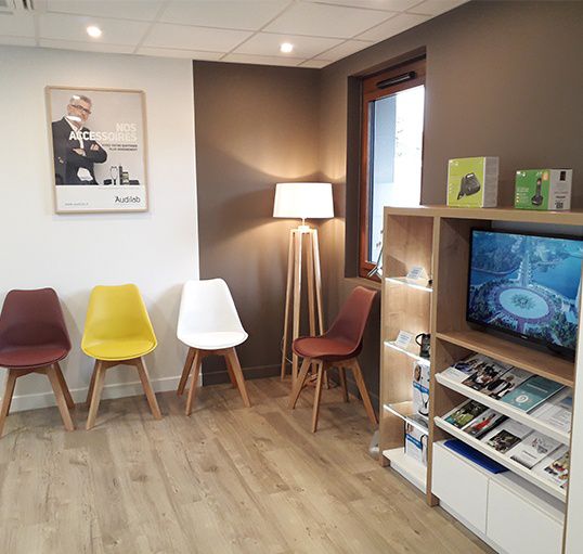 galerie image