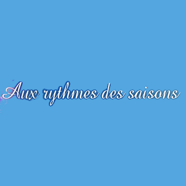 Aux Rythmes des Saisons paysagiste conseil