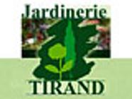 Jardinerie Tirand jardinerie, végétaux et article de jardin (détail)
