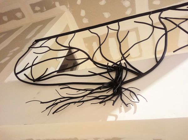 Ferronnerie Métallerie Claudepierre forgeron, maréchal-ferrant et charron