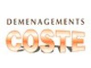 Démenagement Coste Services aux entreprises