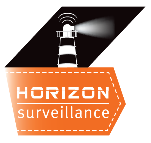 Horizon Surveillance système d'alarme et de surveillance (vente, installation)