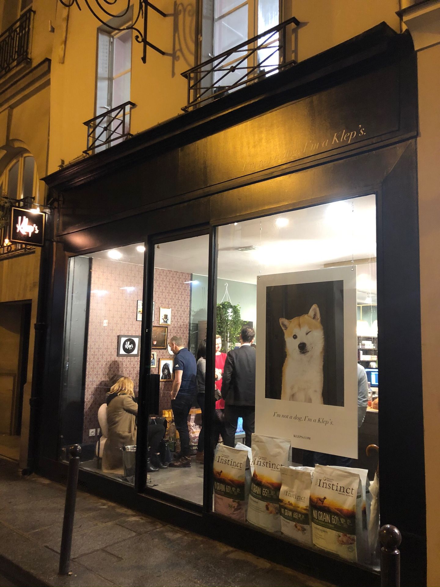 galerie image