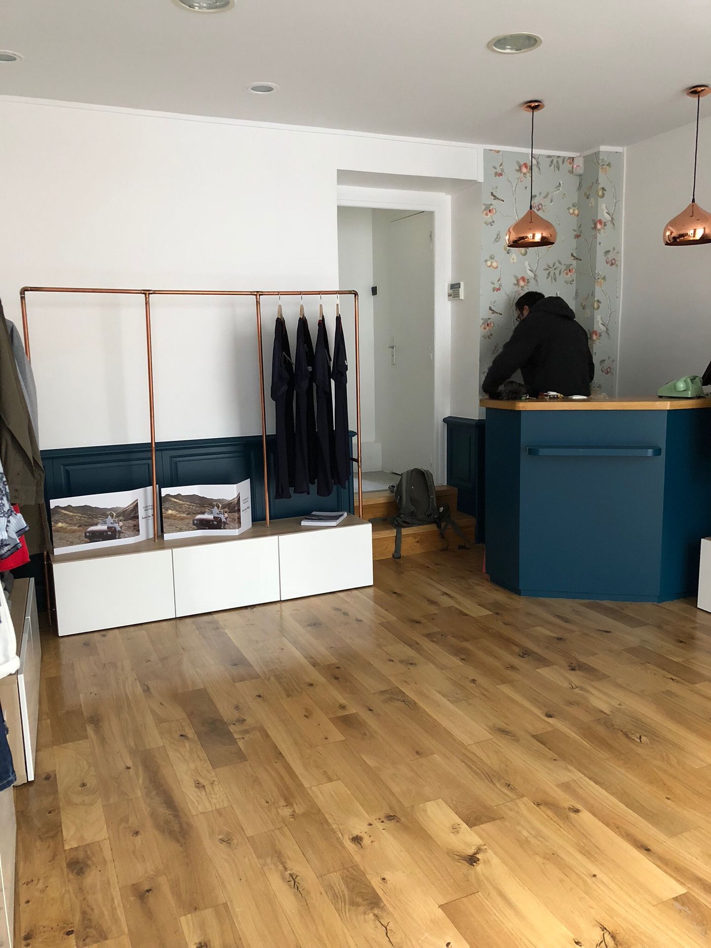galerie image