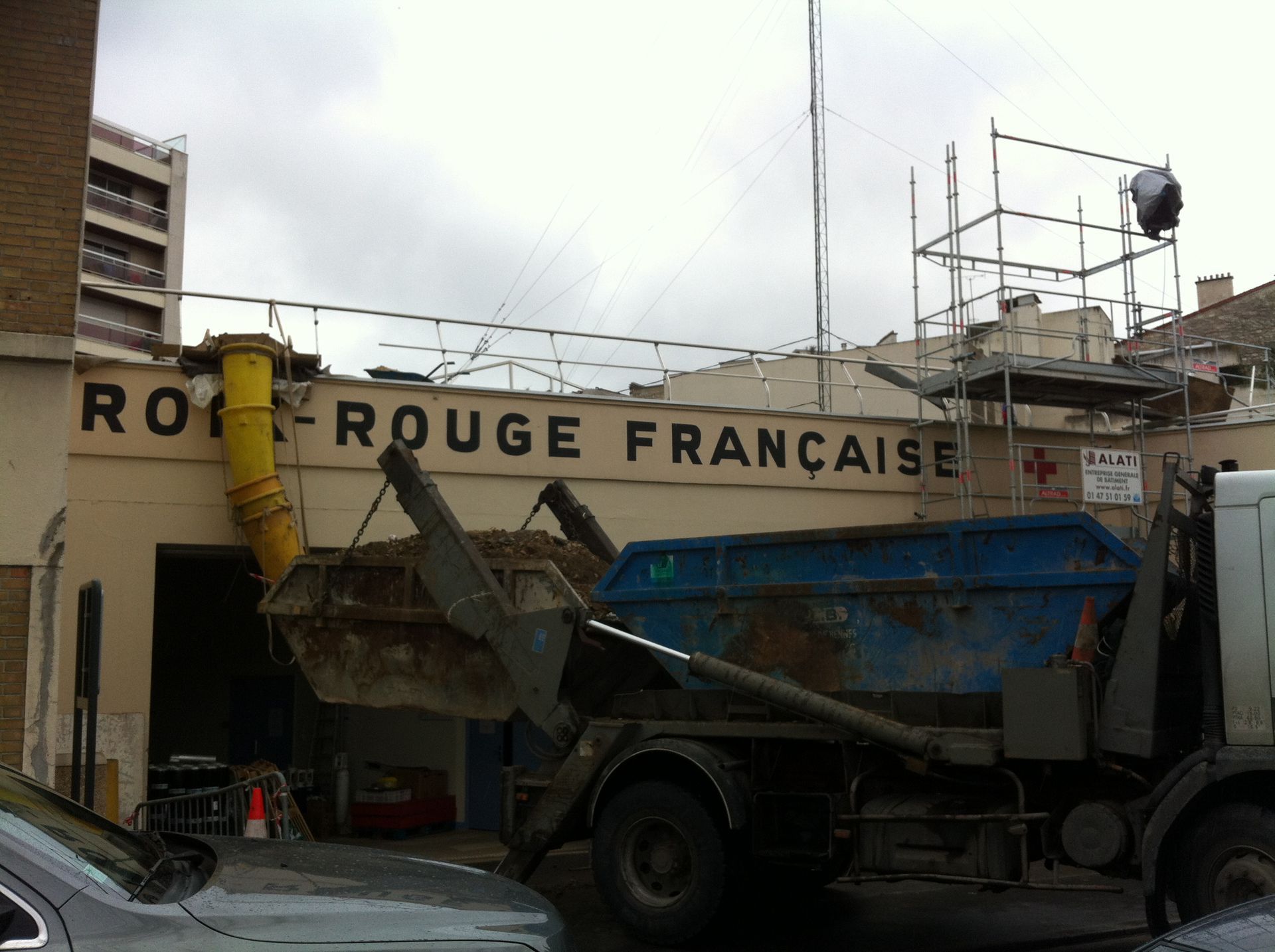 galerie image