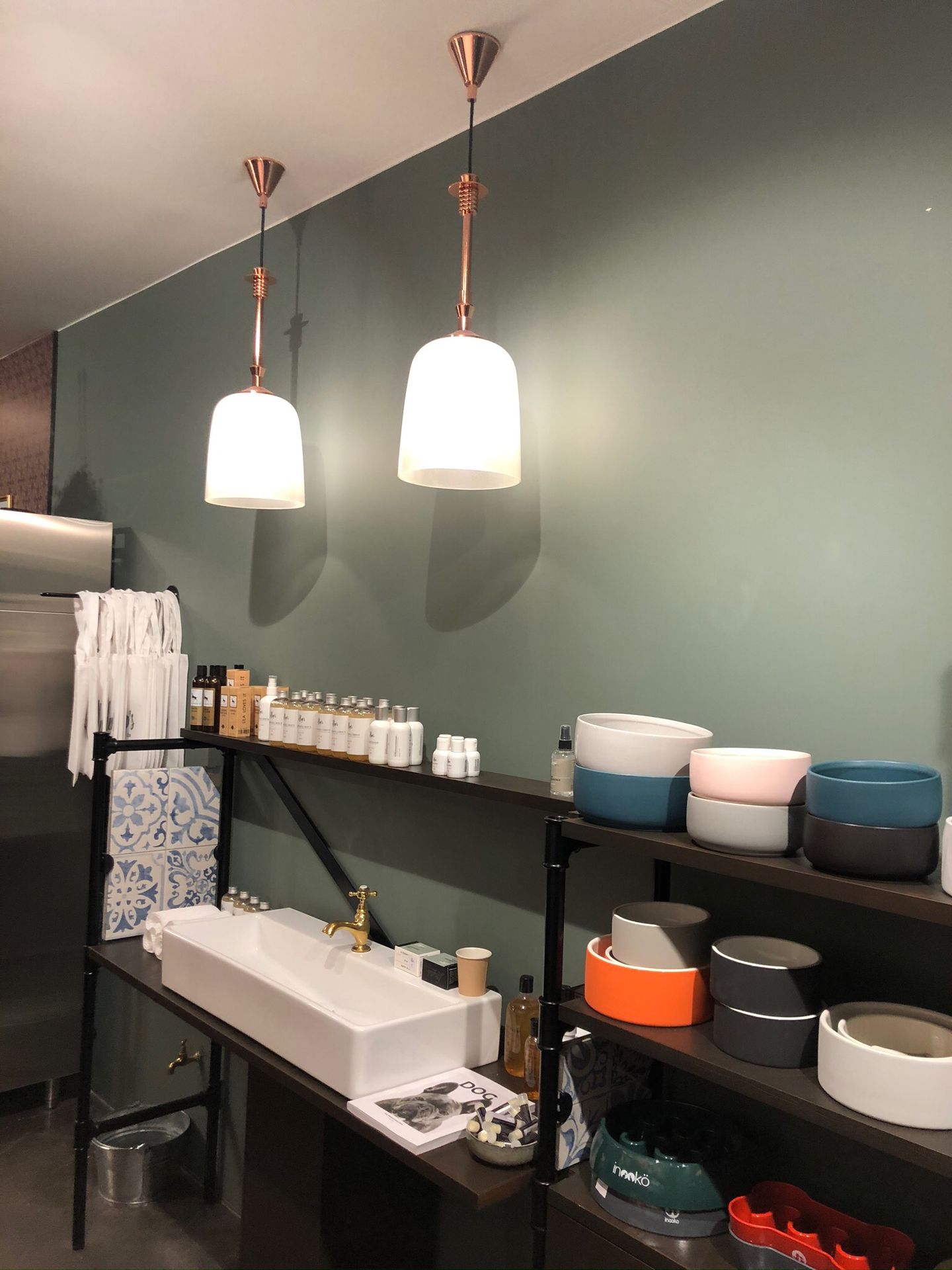 galerie image
