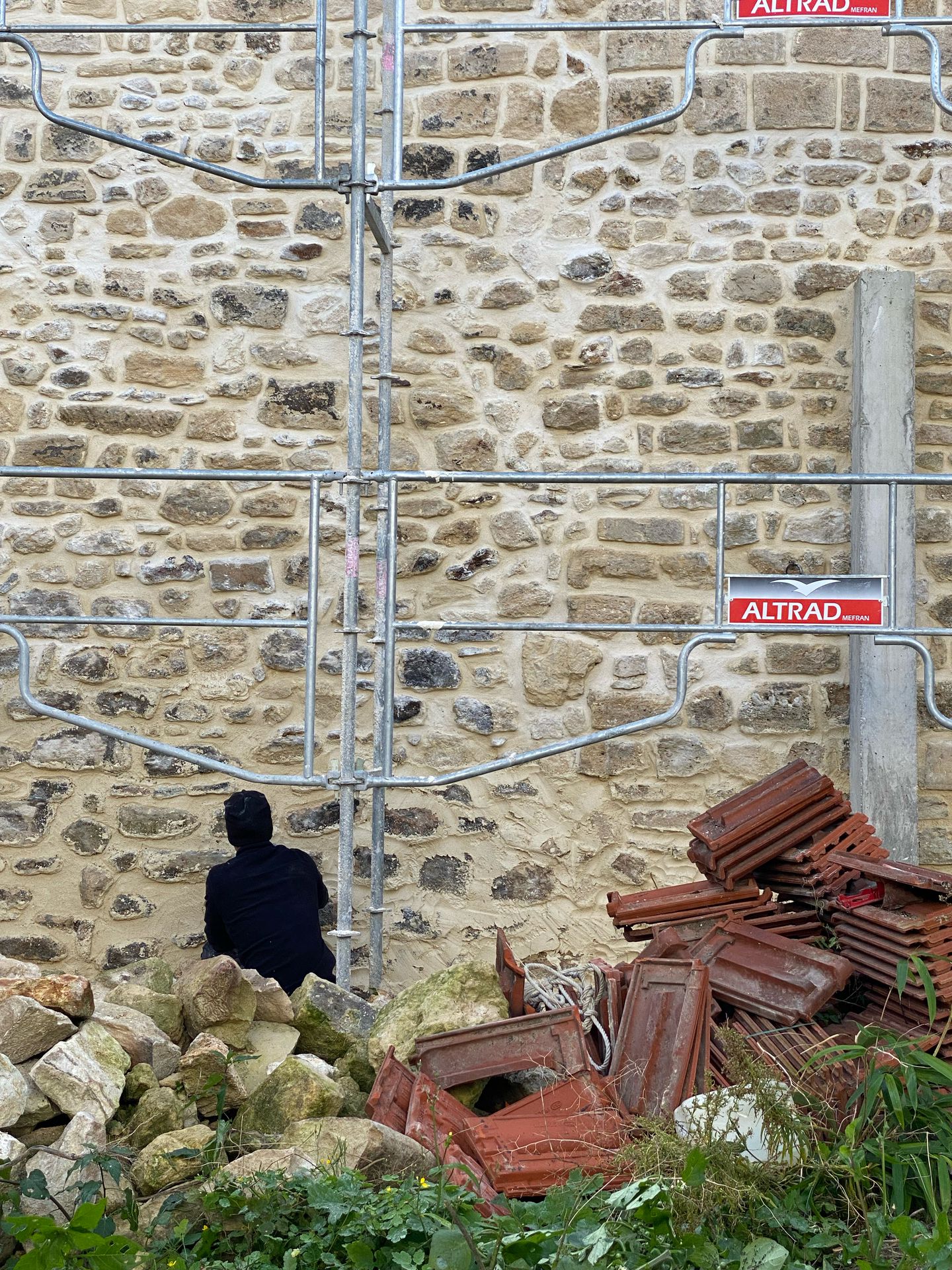 galerie image