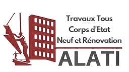 Entreprise Alati Construction, travaux publics