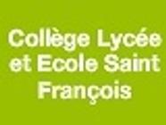 Lycée général privé Saint-François