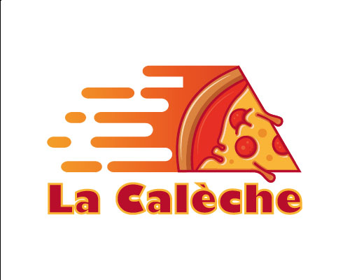 LA CALECHE pizzeria