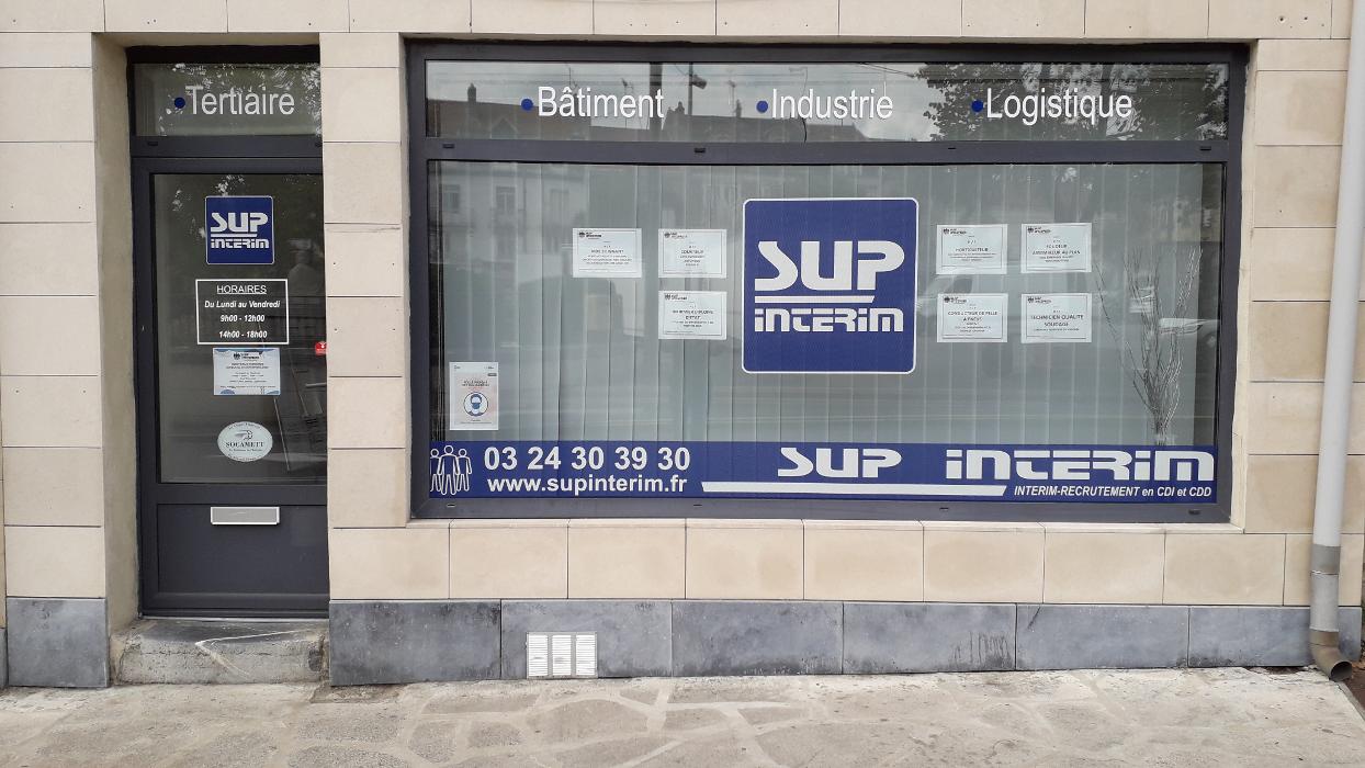 Sup Interim Vouziers