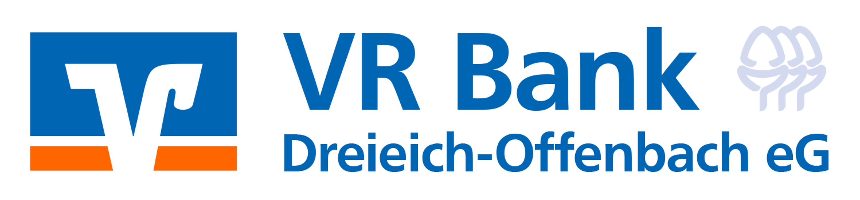 VR Bank Dreieich-Offenbach eG, SB-Filiale Dreieichenhain in Dreieich