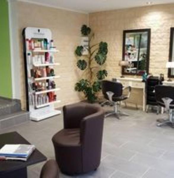 Coiffure Le Bol D'Hair