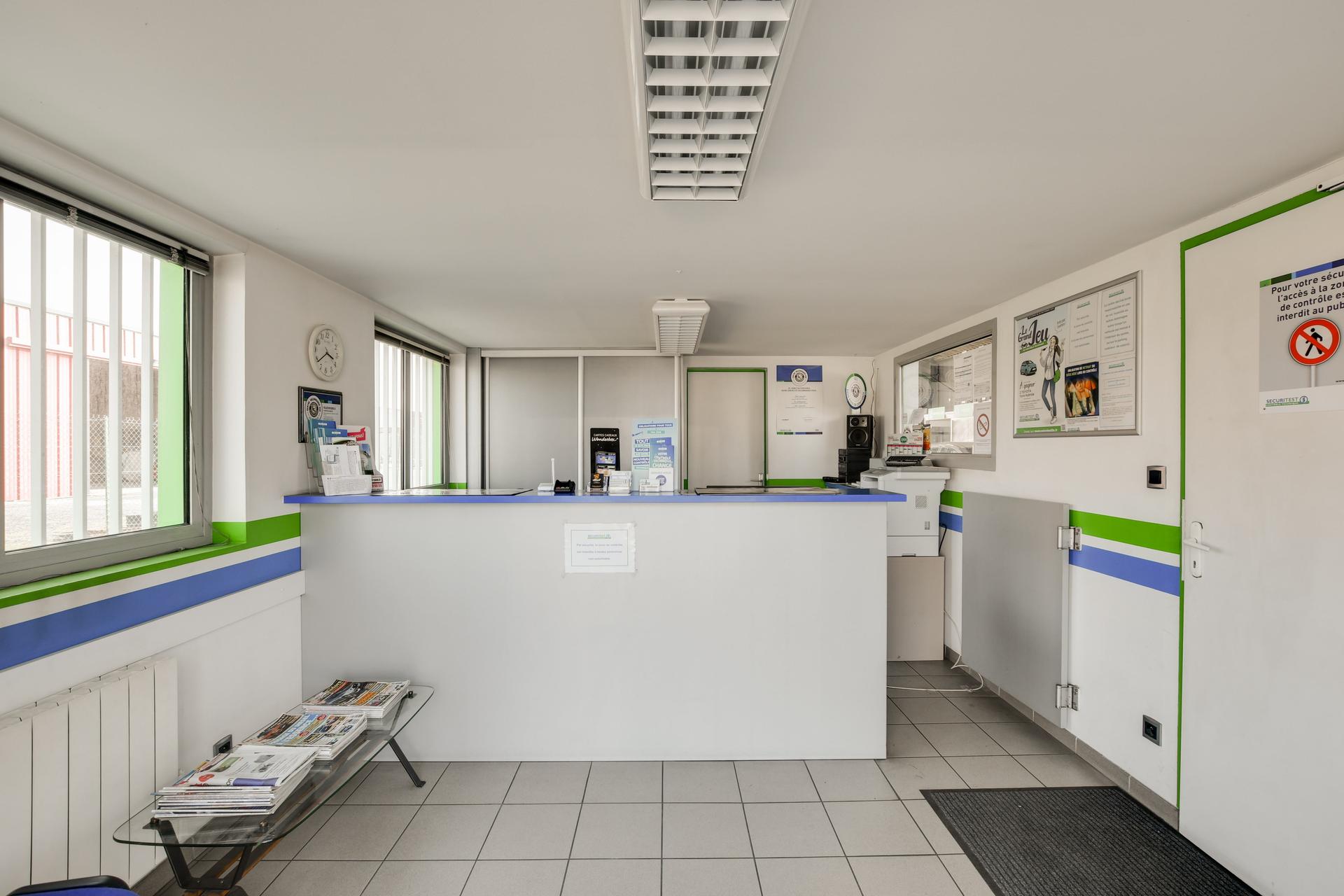 galerie image