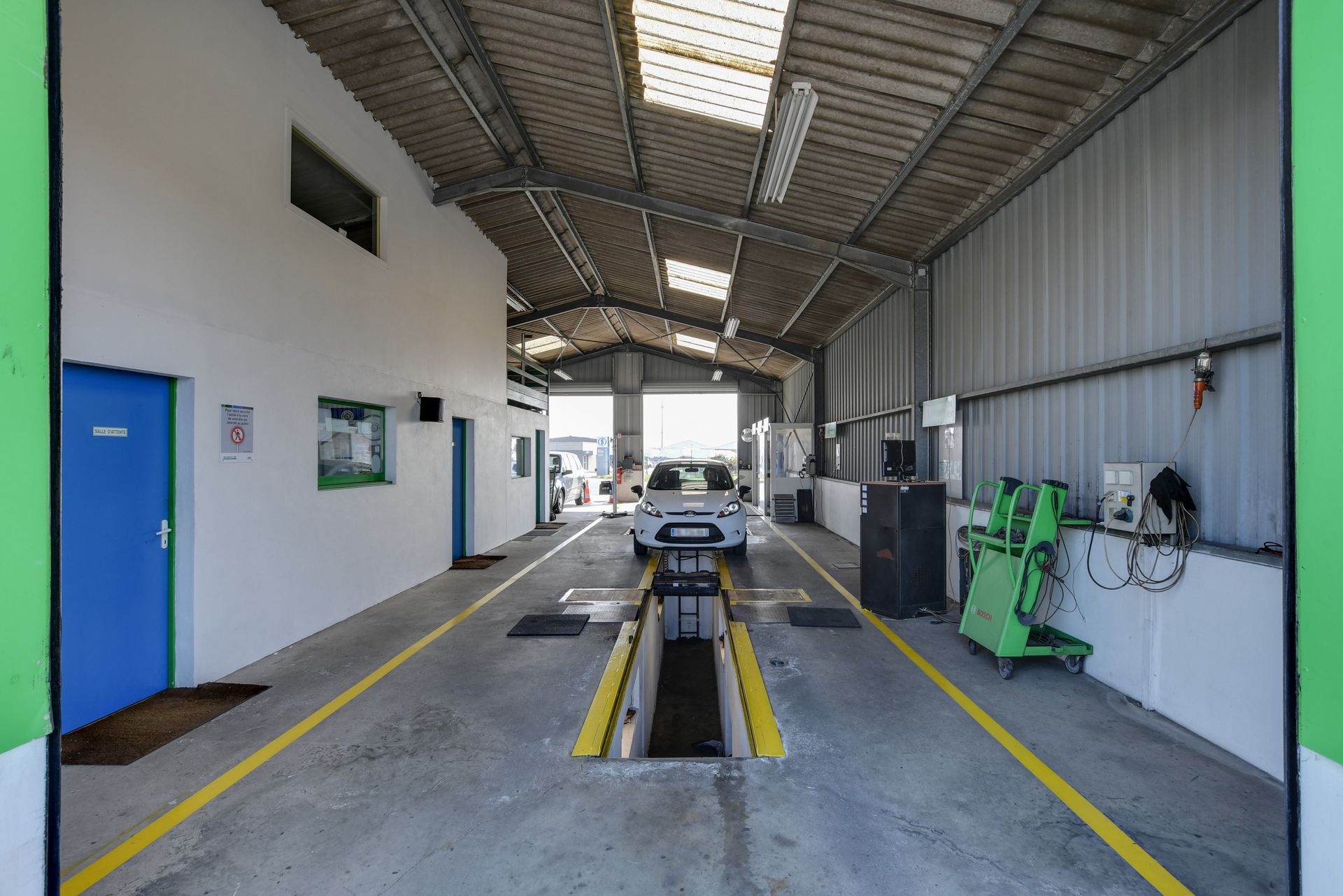 galerie image