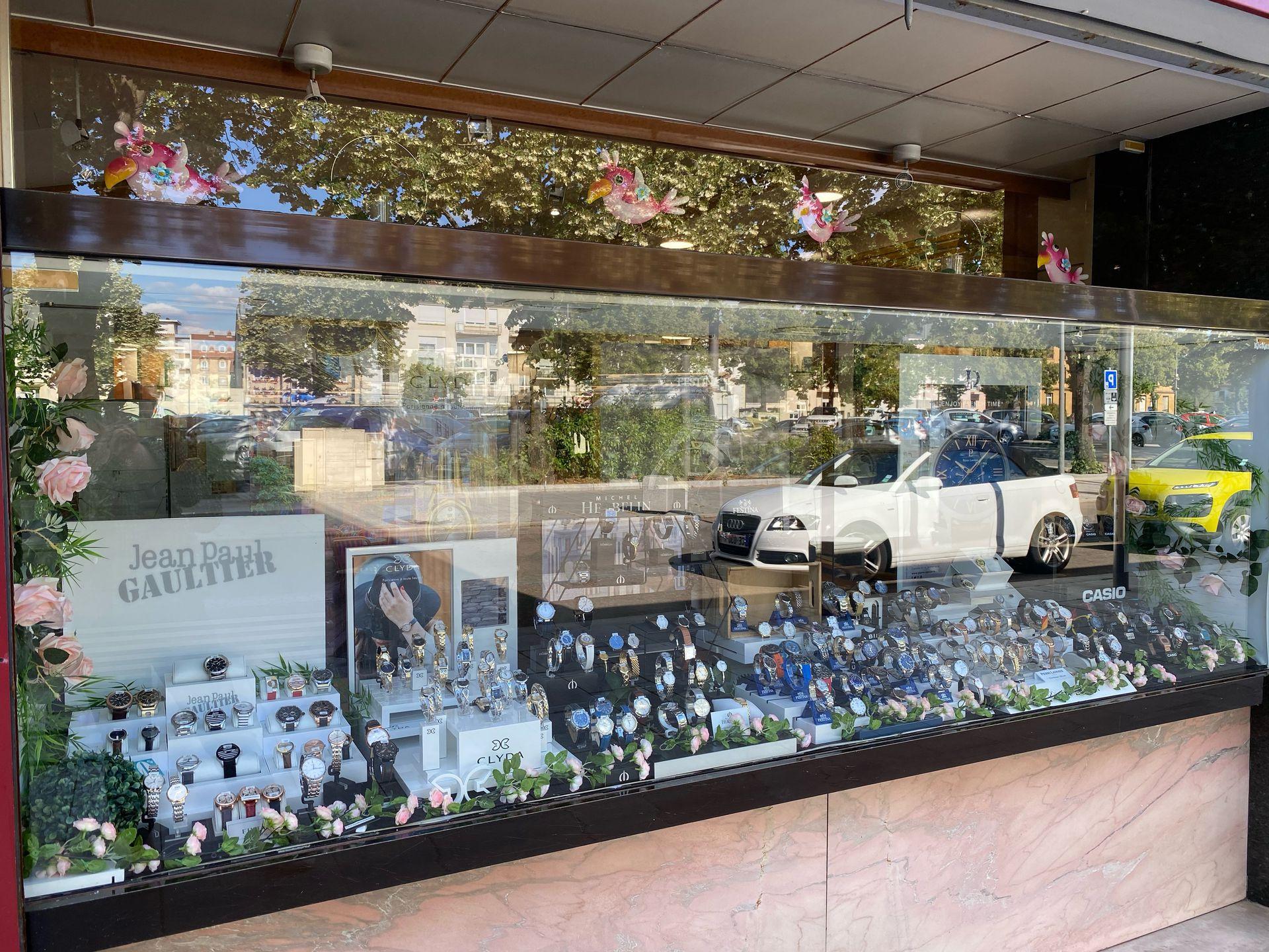 galerie image