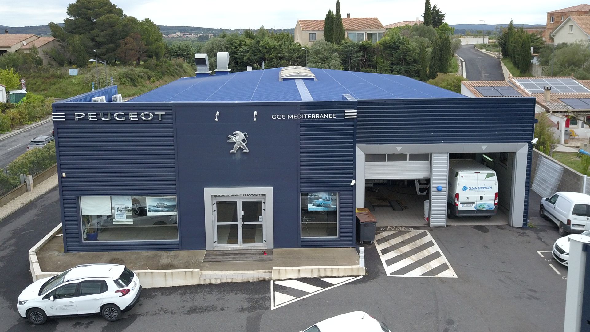 galerie image