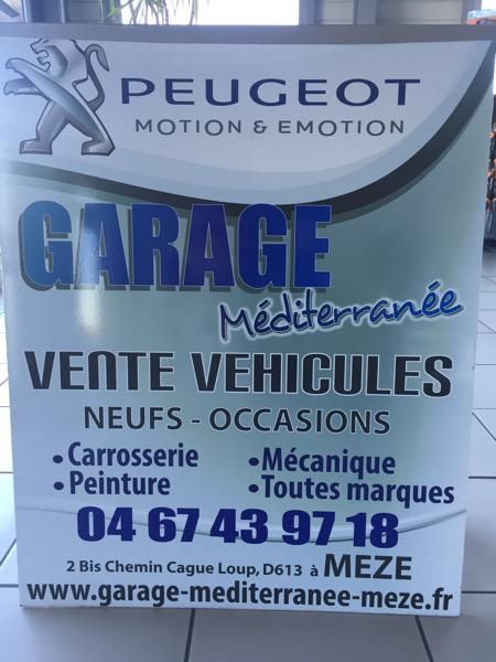 galerie image