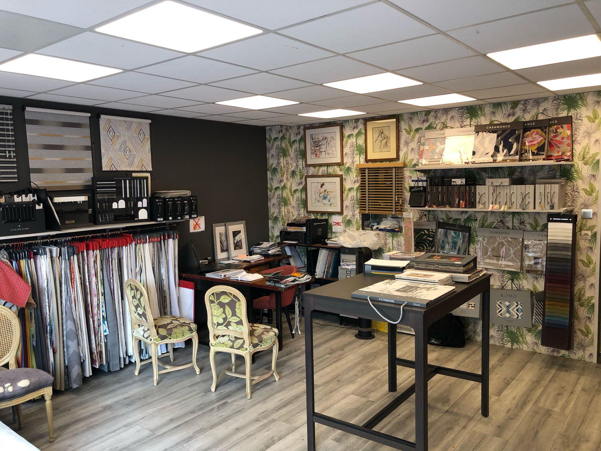 galerie image