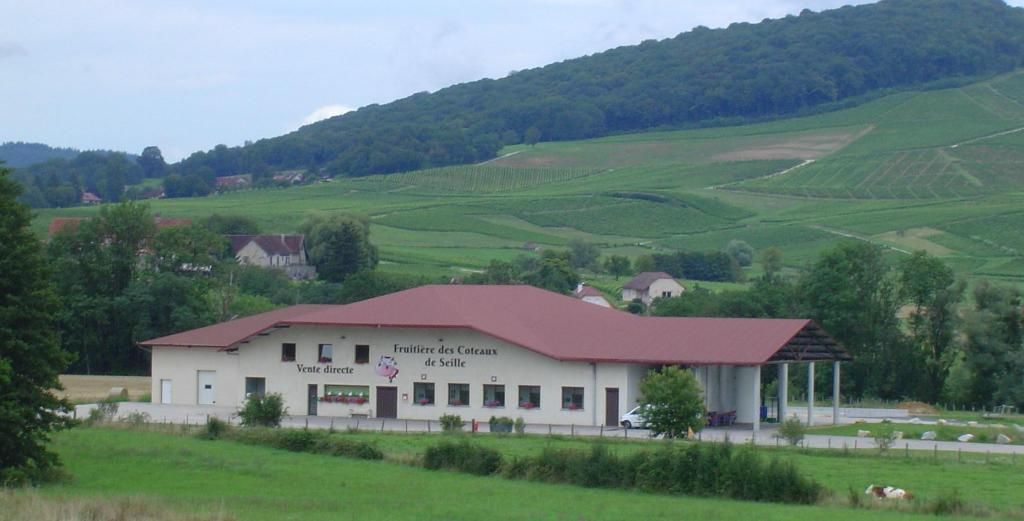 galerie image