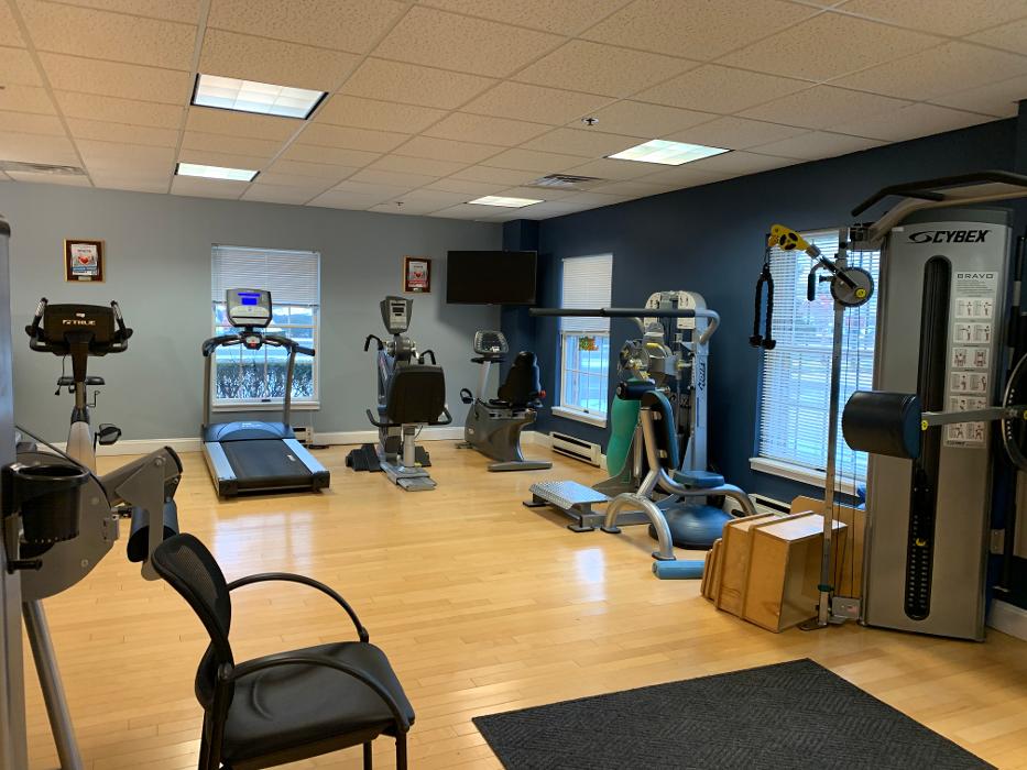 SportsCare Physical Therapy East Hanover - Eagle Rock Ave