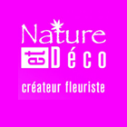 Nature et déco livraison de fleurs à domicile